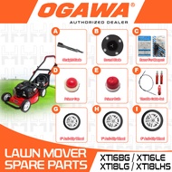 Ogawa Lawn Mower Spare Part Replacement - Alat Ganti Mesin Rumput Tolak