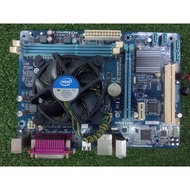 Gigabyte GA-H61M-DS2 Motherboard - Great Condition