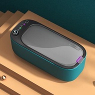 [順豐免運] Mercury Uv 殺菌超聲波清洗機 日本設計 簡約造型 功能實用