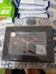 Nano Block  積木時鐘