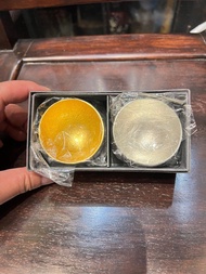 日本NOUSAKU能作金銀錫杯