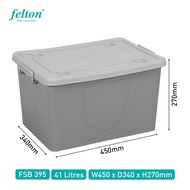 Felton Storage Box 28 Litre