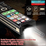 Touch  screen 4G Mobile Phone Android 13 4GB RAM 64GB ROM Fast Charging Dual SIM WiFi 5G/BT5.0/GPS