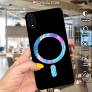 HP [ MGS ] Softcase Premium For VIVO V11 PRO / 1804 - Case For VIVO 1804 / V11 PRO Latest Silicone P