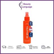 Tower 28 SOS Daily Facial Spray 120ml | Soothing & Refreshing pH Balancing Toner
