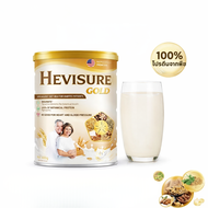 (ของแท้ 100%) Hevisure นมจากพืช โปรตีนพืช 11 เสริมโภชนาการ ควบคุมสมดุลน้ำตาล