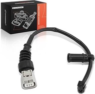 A-Premium Brake Pad Wear Sensor Compatible with Lexus LS400 1995-2000 V8 4.0L Sedan Front