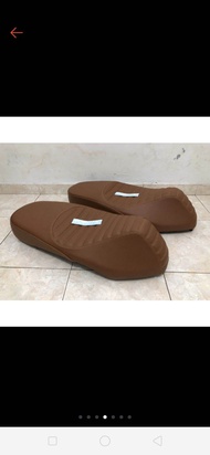 jok scoopy itali klasik kotif mb tech set jok