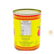buah laici tin air laici lychee segar