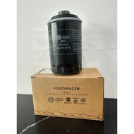 OIL FILTER VOLKSWAGEN AUDI EA888 GEN2 GOLF PASSAT CC SCIROCCO SHARAN TIGUAN EOS/AUDI A4 A5 Q5 TT(06J