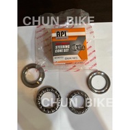 Y80 LC135 Y15ZR Y100 WAVE125 VS125 V100 RXZ RC80 NMAX155 KRISS KR150 KLX150 KARISMA EX5 FZ150 EVO-ZR