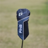 2026 PING G425 Golf Club Protector No. 1.3.5.UT Wooden Club Cover Club Cover Head Cover Ball Head