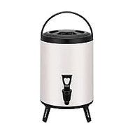 Sariny Insulated Barrel, Stainless Steel, Outdoor Jug, Camping Supplies, Large Capacity Thermal Bucket, Multi-functional, Water Jug, Water Jug, Faucet Included, Commercial Use, Juice, Hot Water, Milk,