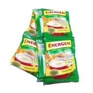 HIJAU Green Bean Energen 5 Sachets Green Bean Energen Renceng