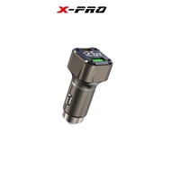 AnOne Zinc Alloy Car Charger 30W Android/Apple Universal Smart Car Charger Car Charger Car Charger C