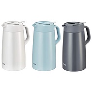 TIGER Thermos Thermal Flask Stainless Steel Bottle Vacuum insulated  Keep Cold &amp; Hot 1.2L/1.6L/2.0L