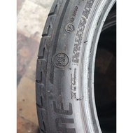 245 40 19 Bridgestone Turanza T005 RSC RUN FLAT