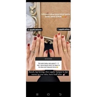 Inai Nunha by Neelofa