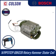 COLSON BOSCH 1619PS1129 GBH220 Rotary Hammer Stator Coil