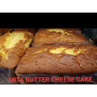 ✨BUTTER CHEESE KEK/ CAKE MITA SARAWAK VIRAL