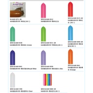 [Taipei Wedding Small Things Flagship Store]|Sempertex 660 Standard Color Balloon S Brand Modeling S
