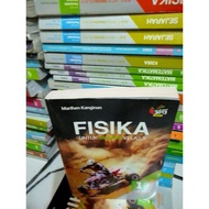 BUKU FISIKA SMA KELAS 1-10-X ERLANGGA