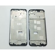 Realme C51 Lcd Stand Bone Frame