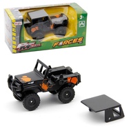 Bburago 1:64 Diecast Supercar Model Set – Ferrari 458 Italia Bugatti Chiron Nissan GT-R & Lamborghin