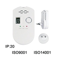 Lpg Gas leak detector, LPG leak alarm detector,