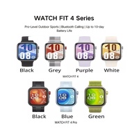 Huawei Watch Fit 4 | Watch Fit 4 Pro | Watch Fit | Original Malaysia Set