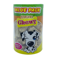 MCM CHEWY Jerky/Dental Chews For Dogs(Munchy Bones/Munchy Sticks/Munchy Strips/Knotted Bone/Pressed 