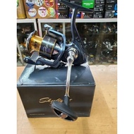 EUPRO SKYLIGHT FISHING REEL