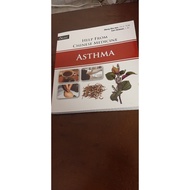 Asthma: Help from Chinese Medicine (Zheng Shu-mei & Carl Stimson)