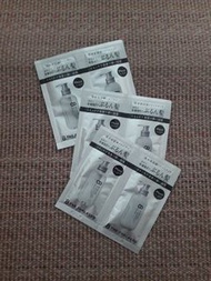 8 THE THALASSO Hair Care(trial set)