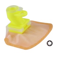 1Pcs 15420-35F01 15420-05H00 15420-44G00 Fuel Pump Filter for Suzuki V-Strom/Gsxr 1000/GSXR 600/GSXR