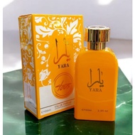 Lattafa Yara Tous Perfume For Women 100ml