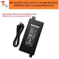 HUAWEI POE85-56A 56A 1.5A POE HIGH POWER POWER SUPPLY aruba 505/515/535