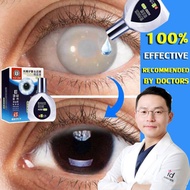 Eye Drops Relief Dry Eye Therapy Lubricating Eye Drops Melegakan mata kering menghilangkan katarak G