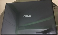 Laptop ASUS X450J Series Core i7