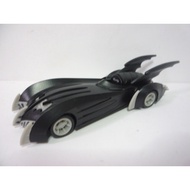 Caltex @ DC Batman Collectible Toys - Batmobile 1997