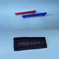 Plastic/Foxter Cloth/MTP Foxter Chain Protector/Protection/Stay
