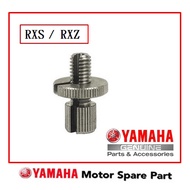 YAMAHA RXZ / RXS / Y110 CLUTCH CABLE ADJUST SCREW BOLT 0 ADJUSTER KLAC NUT CLUTCH LEVER TANGAN KABEL