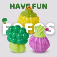 FOFOS vegetable chewing toy