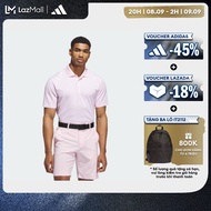 adidas Đánh gôn Áo Polo Ottoman Nam Hồng JY1938