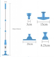 Bestway 58831Swimming pool vacuum Bestway AquaSurge 58831 Pool Maintenance Kit