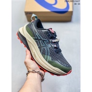 Asics Gel-Trabuco Max3 Men Women Running Shoes Influencer Shoes Sports Shoes G9KF