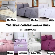 KATUN Bedcover Set, Bedcover Only Cotton Soft Multi-ColorPOLOS Beautiful UnisexELEGAN for Men and Wo