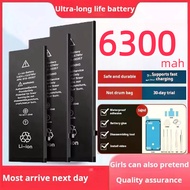 Original High Capacity battery for iPhone 6 6s 6plus 6s Plus 7 7 8 8 x XR XS Max 11 11 pro 11 proMax
