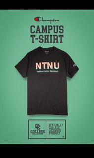 臺灣師大NTNU西瓜節紀念T-shirt#23衣櫃出清