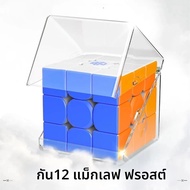 GAN 12 Maglev ลูกบาศก์แม่เหล็กวิเศษ Gan12 M Leap 3x3แม่เหล็กปริศนาลูกบาศก์ความเร็ว Gan12มืออาชีพ M P